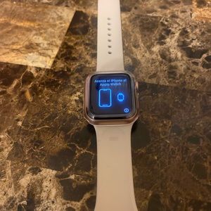 Apple Watch SE 4